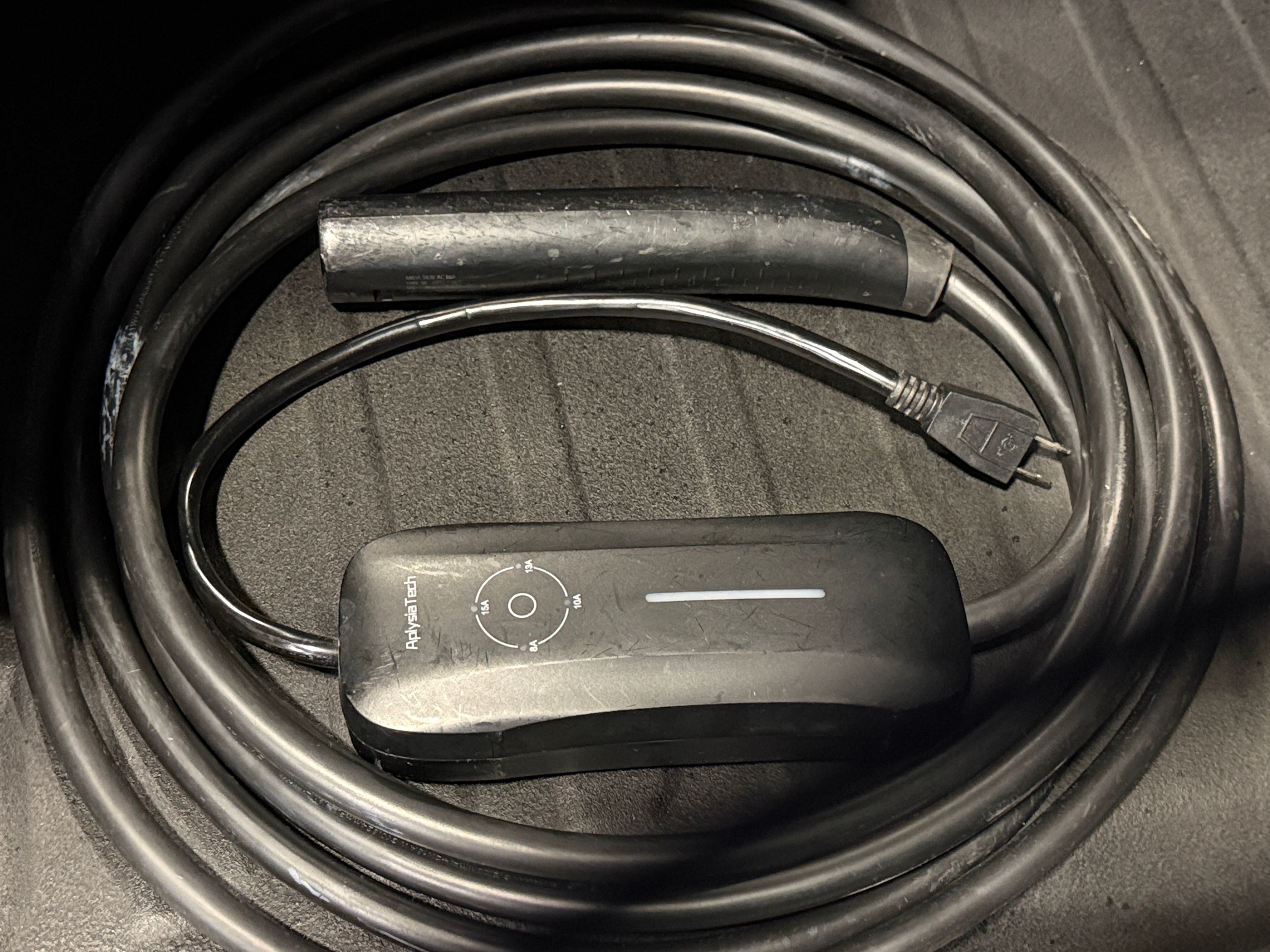 Used 2023 Ford F-150 Lightning Pro with VIN 1FTVW1ELXPWG07642 for sale in Oak Creek, WI