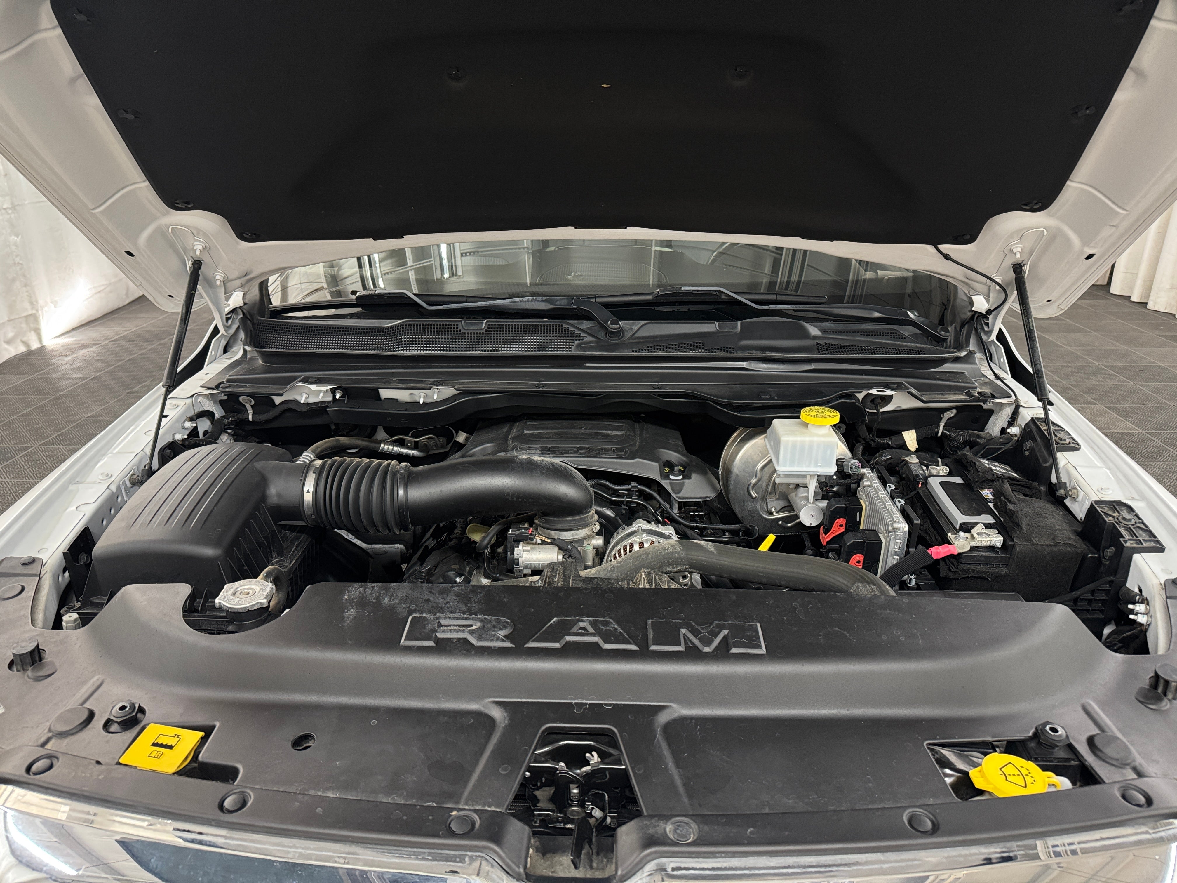 2021 RAM Ram 1500 Pickup