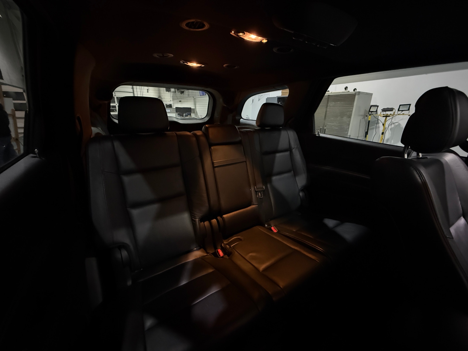 Thumbnail: 2018 Dodge Durango - 5