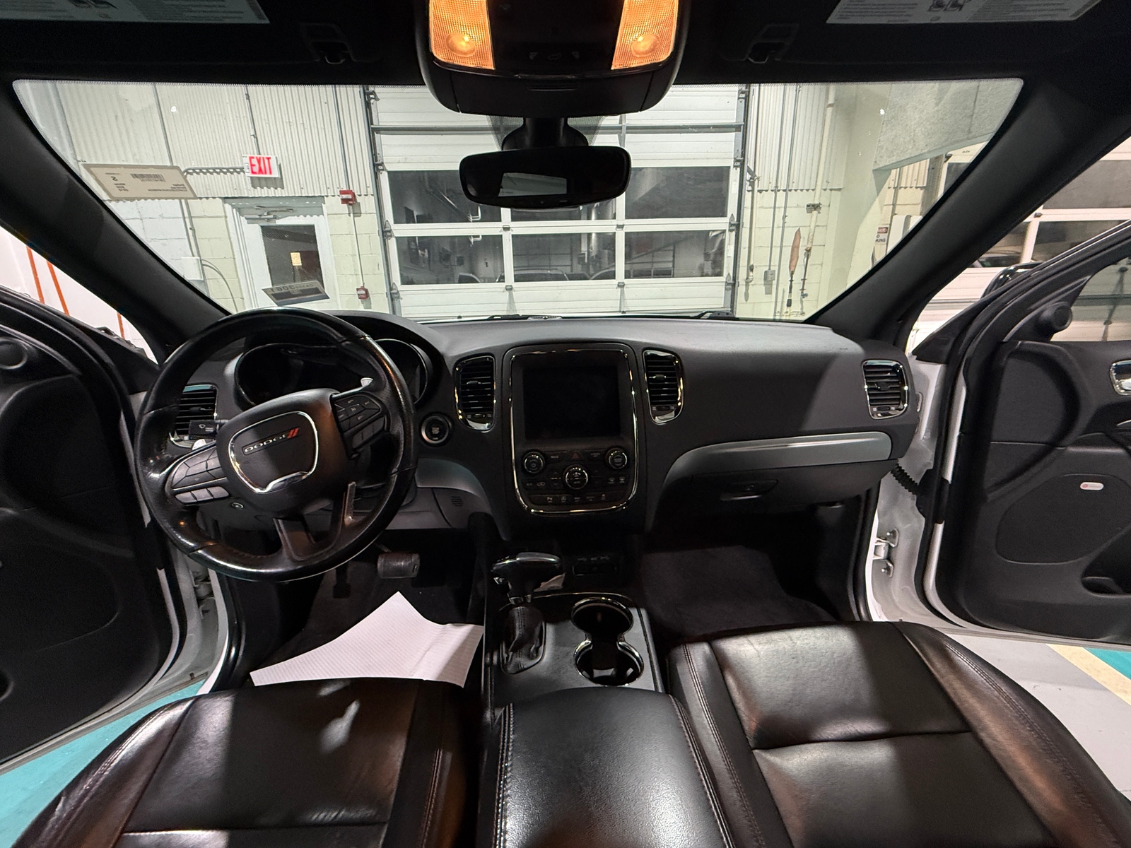 Thumbnail: 2018 Dodge Durango - 2