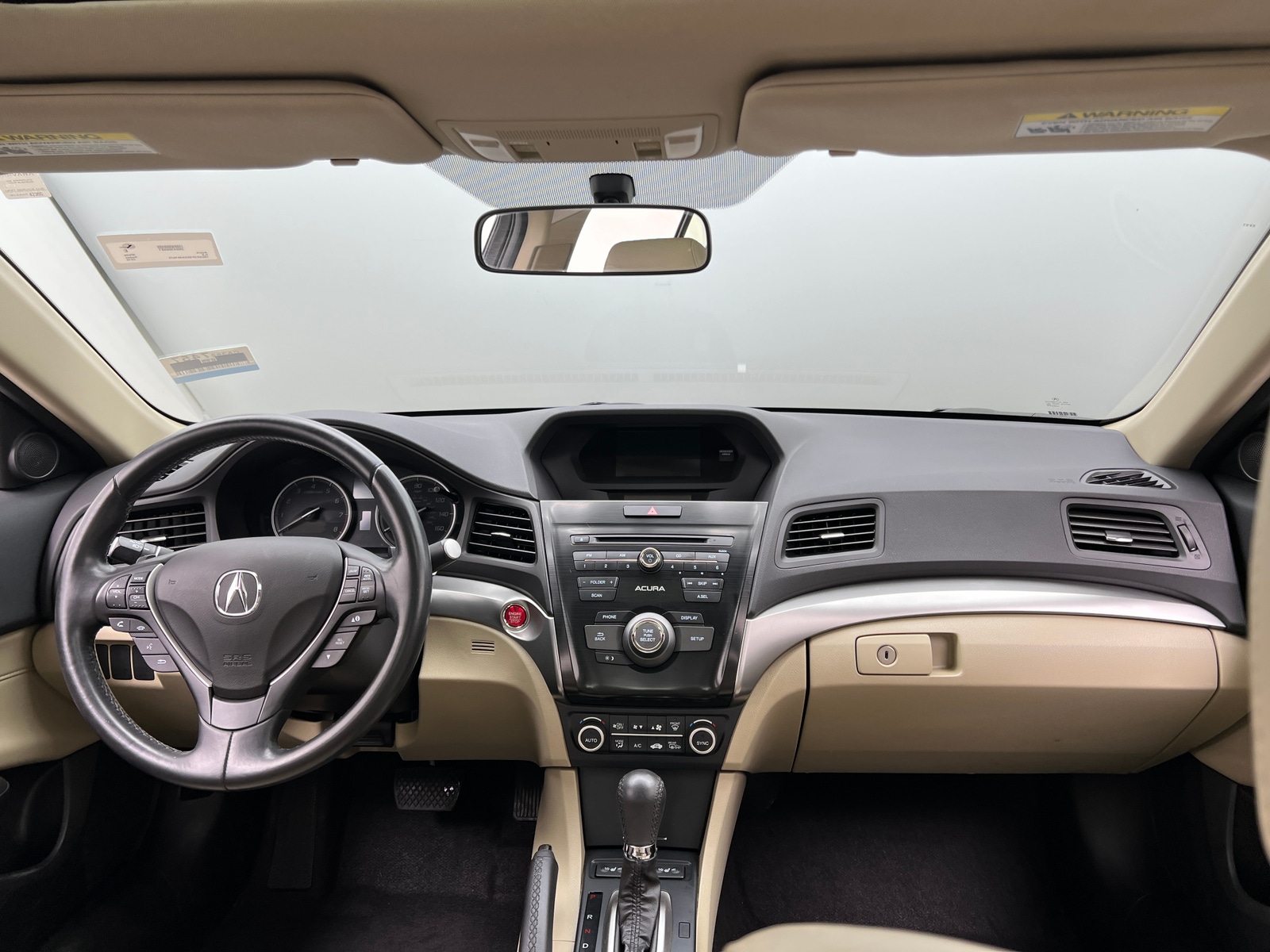 Thumbnail: 2016 Acura ILX - 2