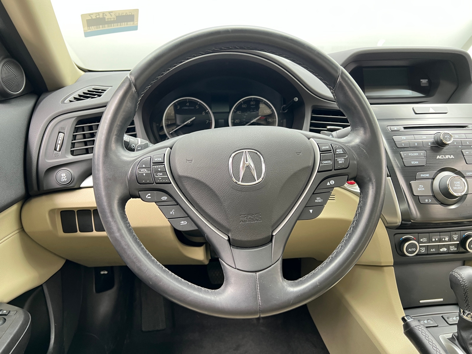 Thumbnail: 2016 Acura ILX - 4