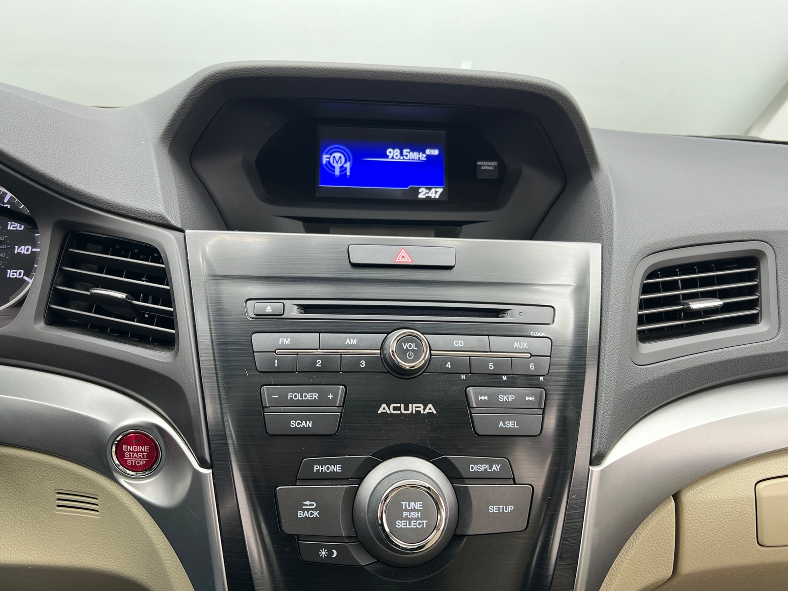 Thumbnail: 2016 Acura ILX - 3