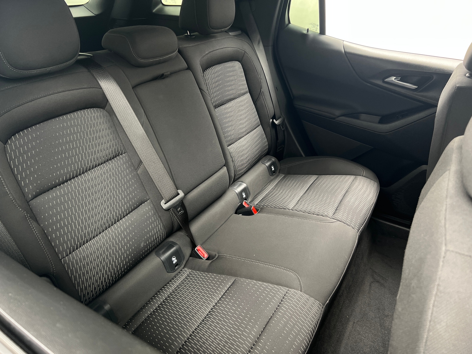 Thumbnail: 2025 Chevrolet Equinox - 6