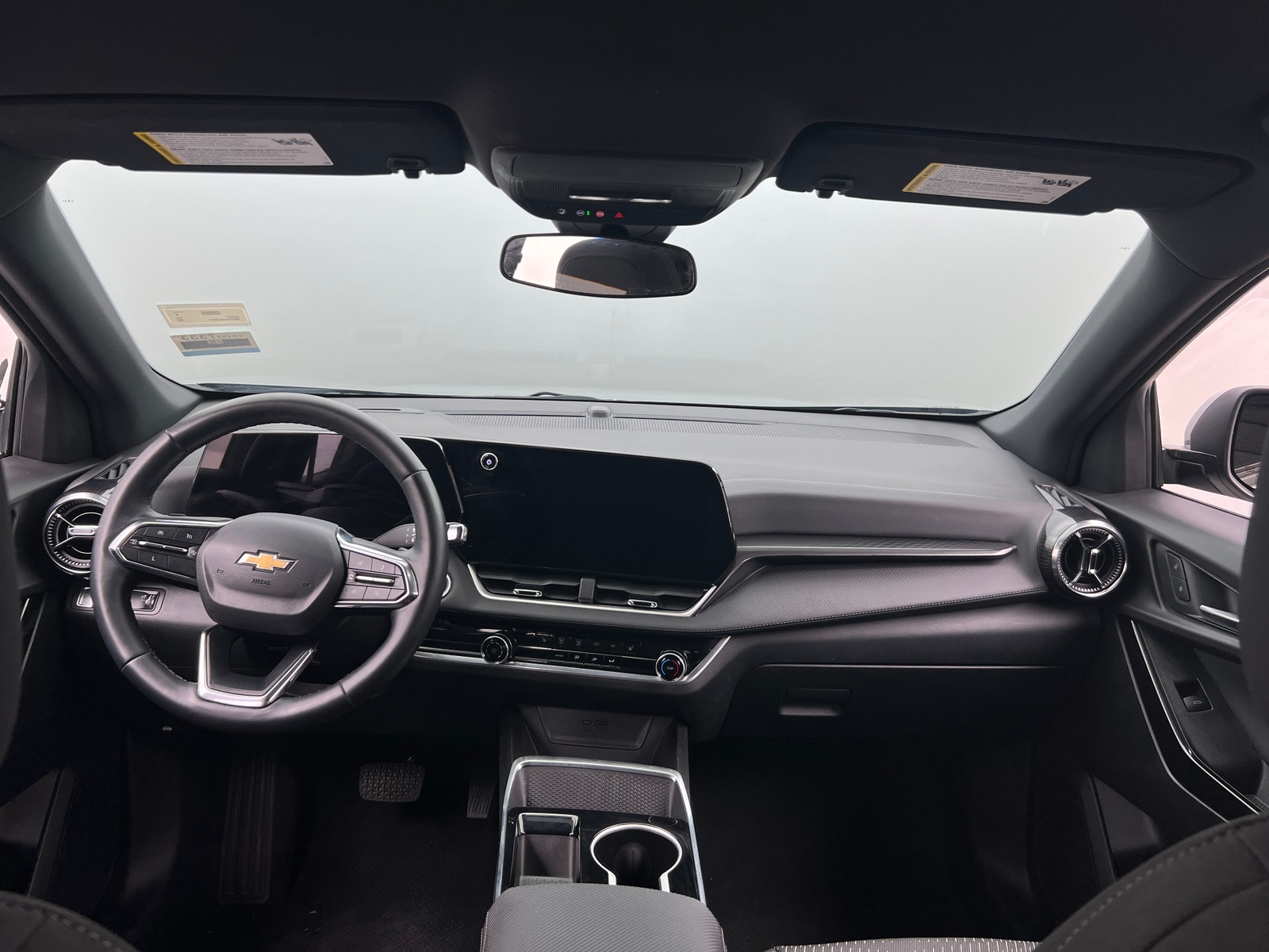 Thumbnail: 2025 Chevrolet Equinox - 3