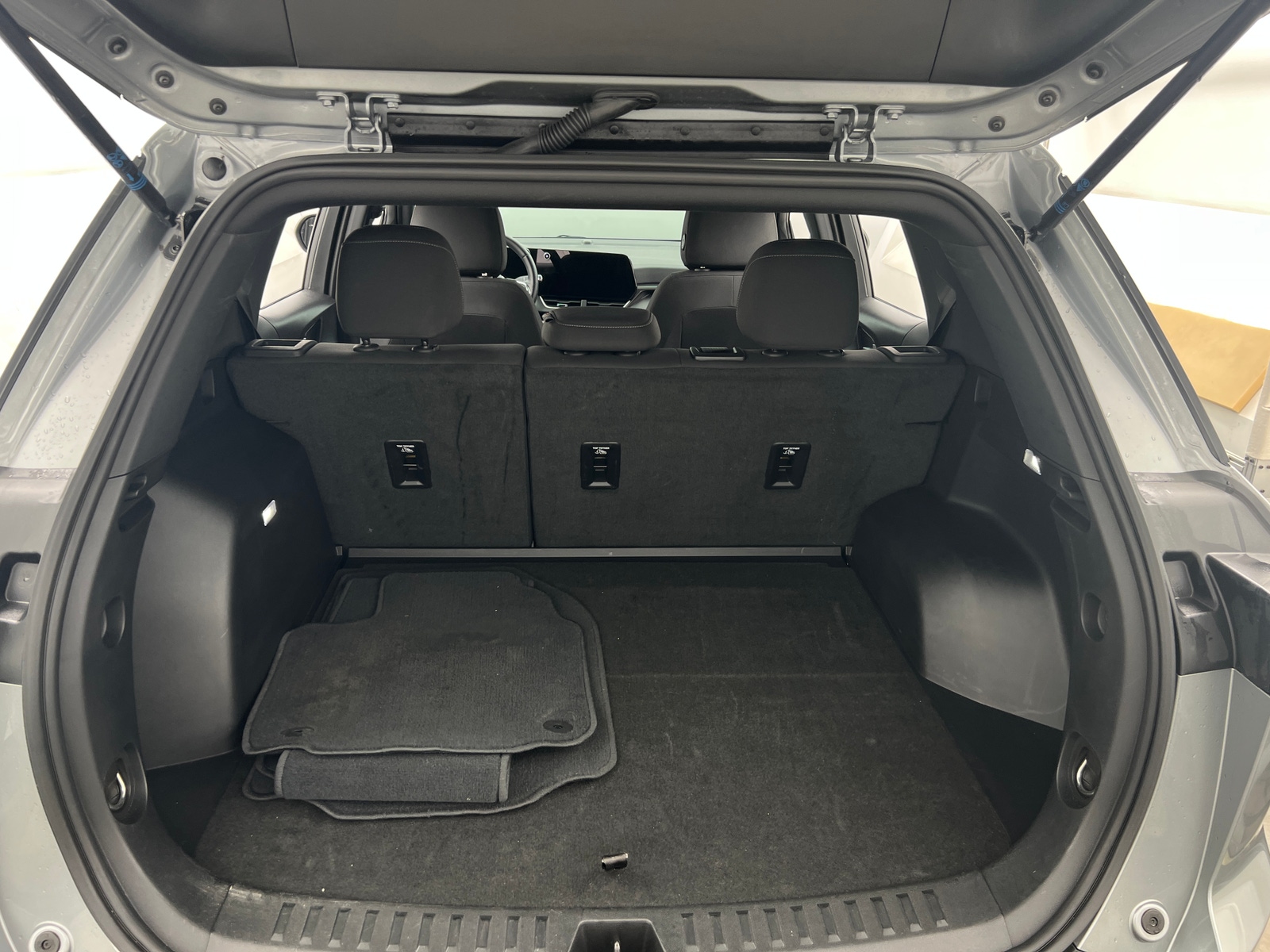 Thumbnail: 2025 Chevrolet Equinox - 7