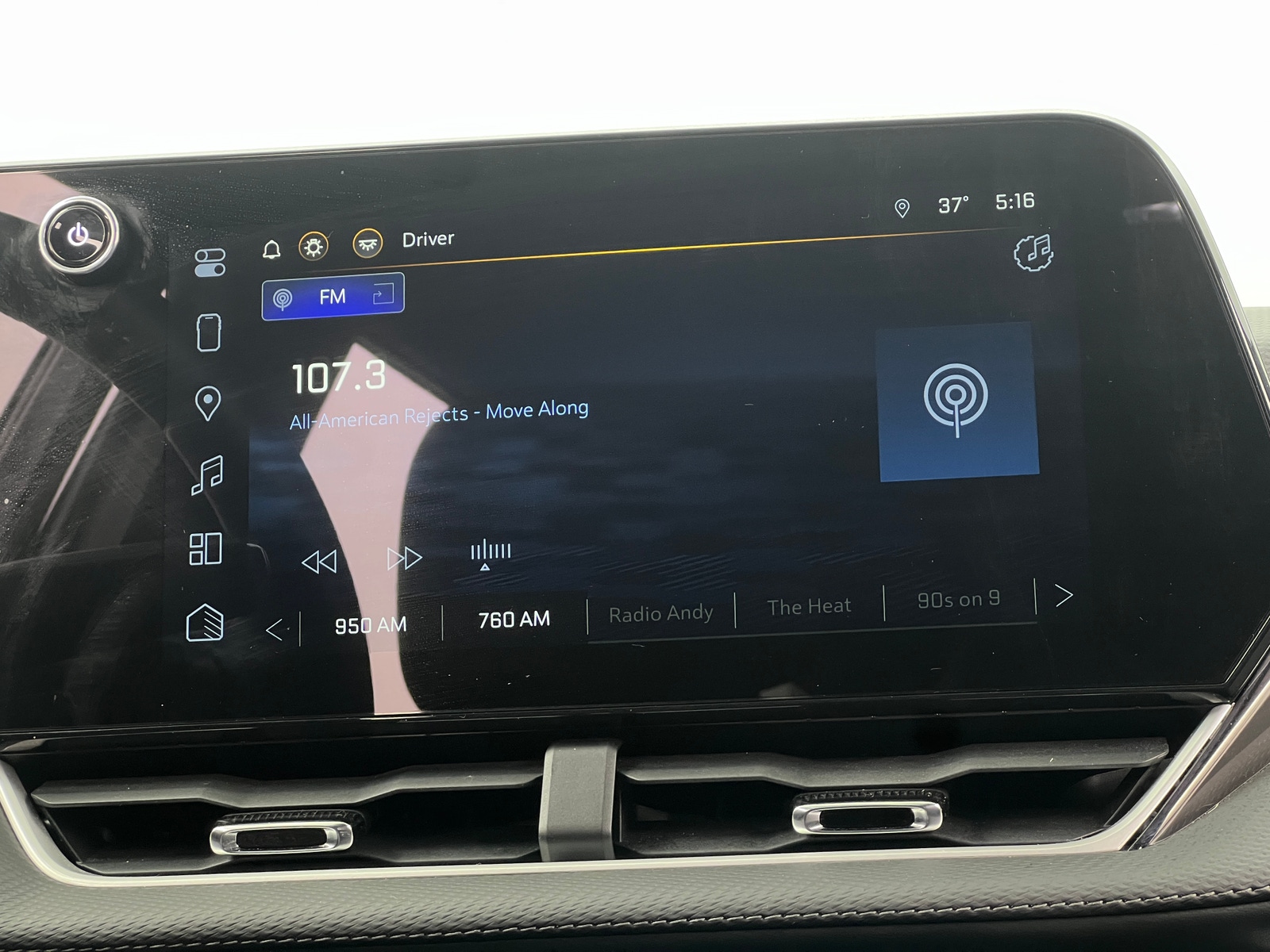 Thumbnail: 2025 Chevrolet Equinox - 4