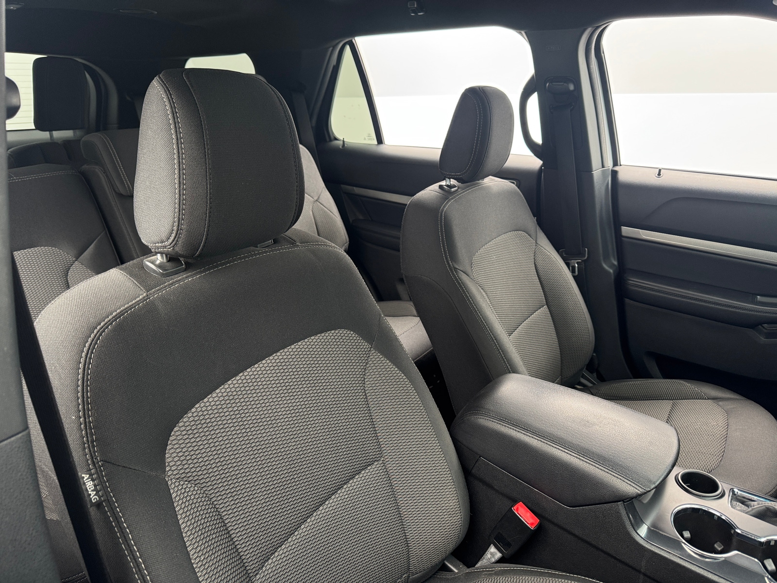 Thumbnail: 2018 Ford Explorer - 2