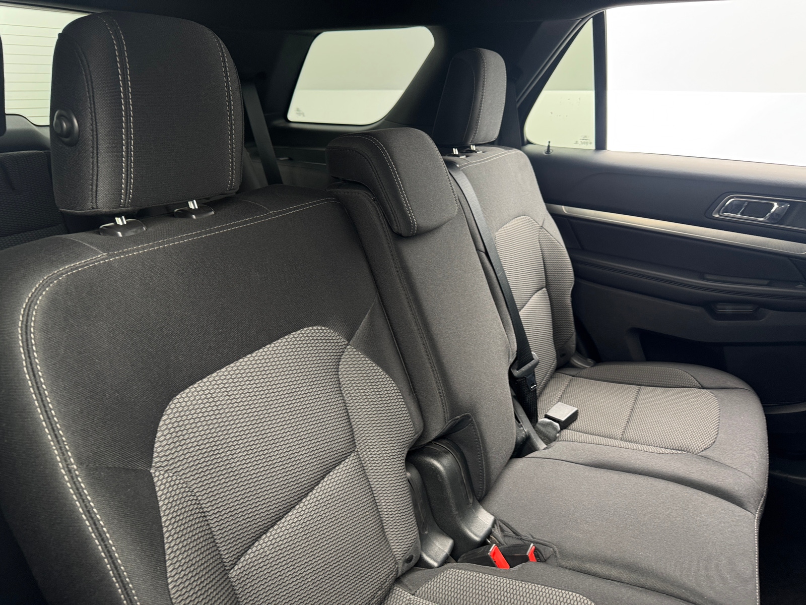 Thumbnail: 2018 Ford Explorer - 6