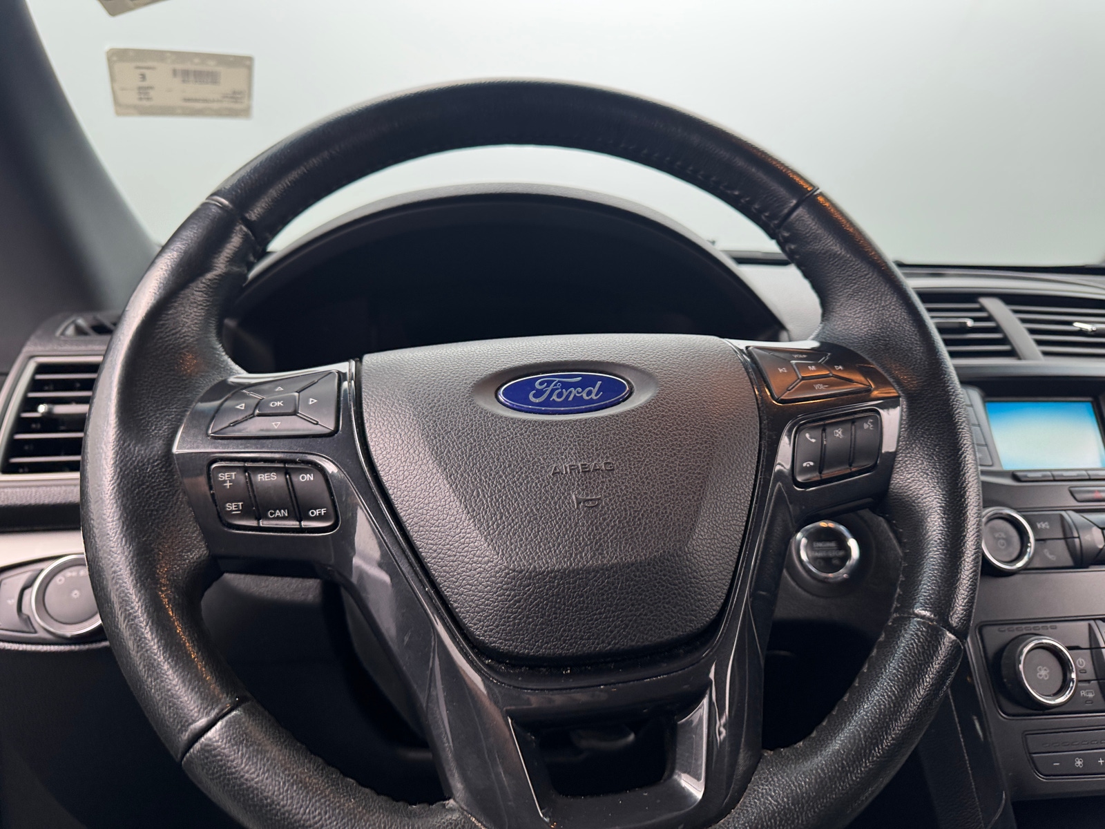 Thumbnail: 2018 Ford Explorer - 5