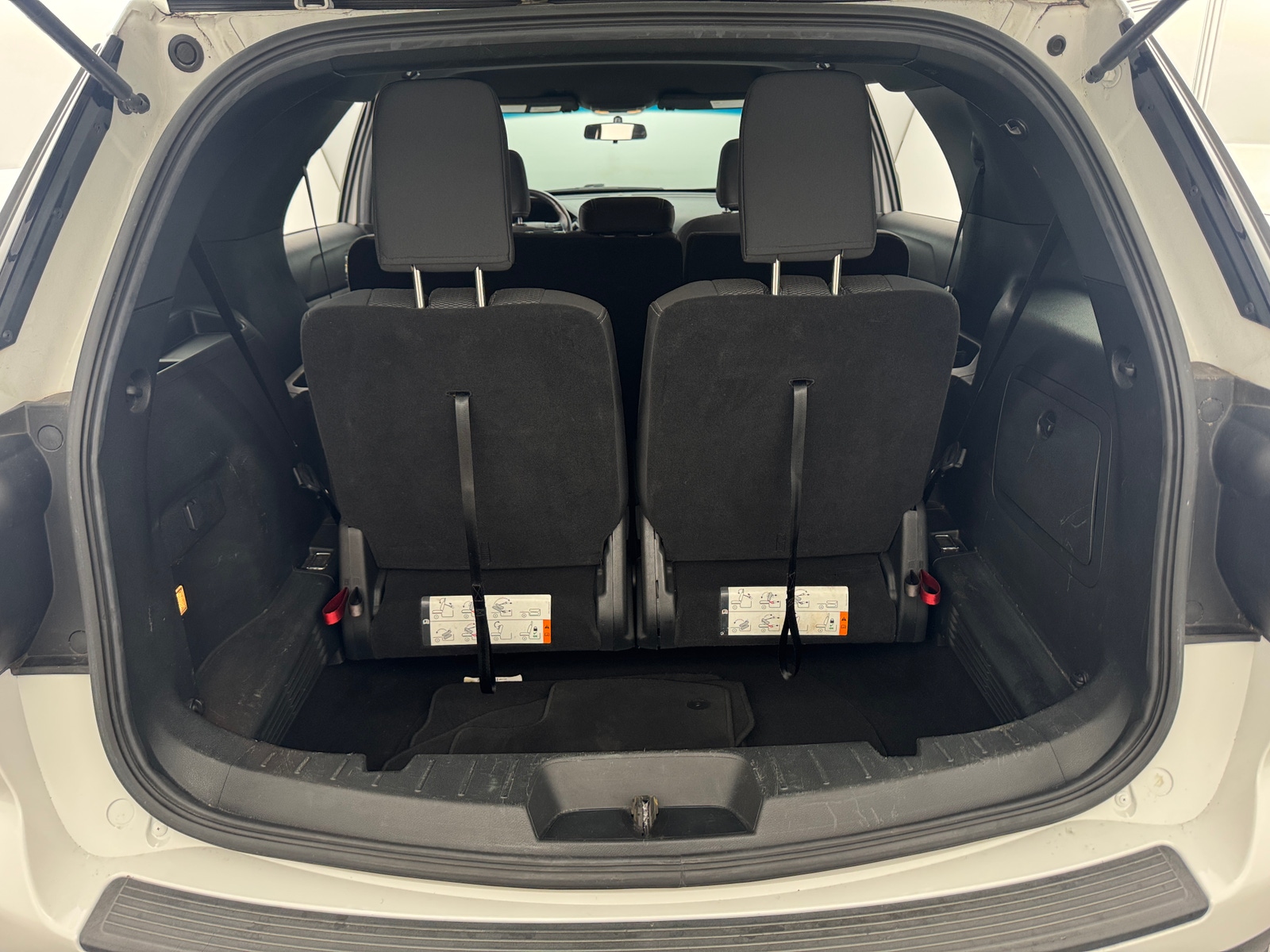 Thumbnail: 2018 Ford Explorer - 7