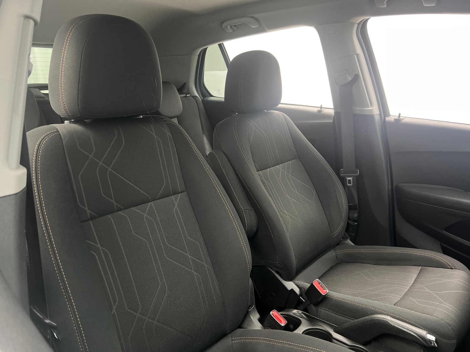 Thumbnail: 2020 Chevrolet Trax - 2