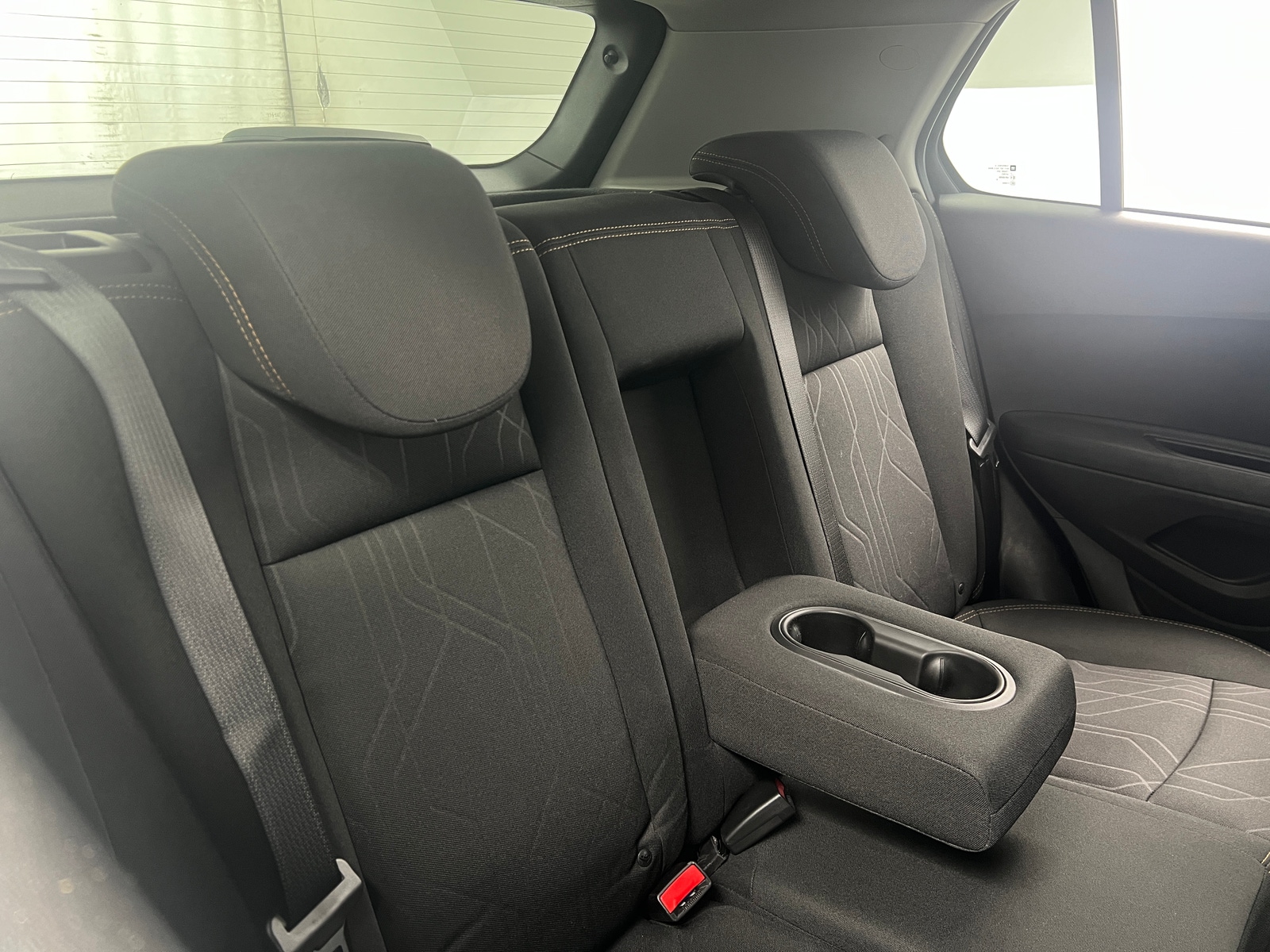 Thumbnail: 2020 Chevrolet Trax - 6