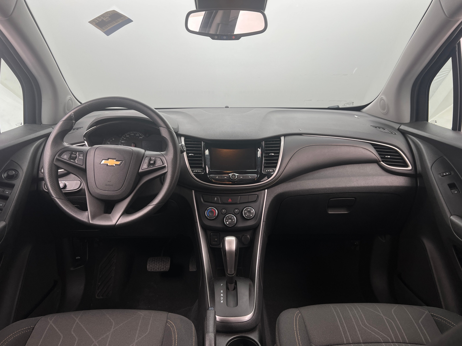 Thumbnail: 2020 Chevrolet Trax - 3