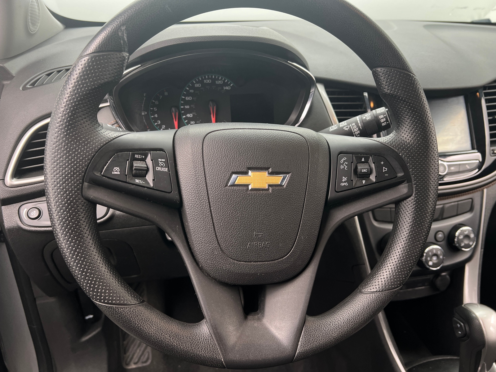 Thumbnail: 2020 Chevrolet Trax - 5