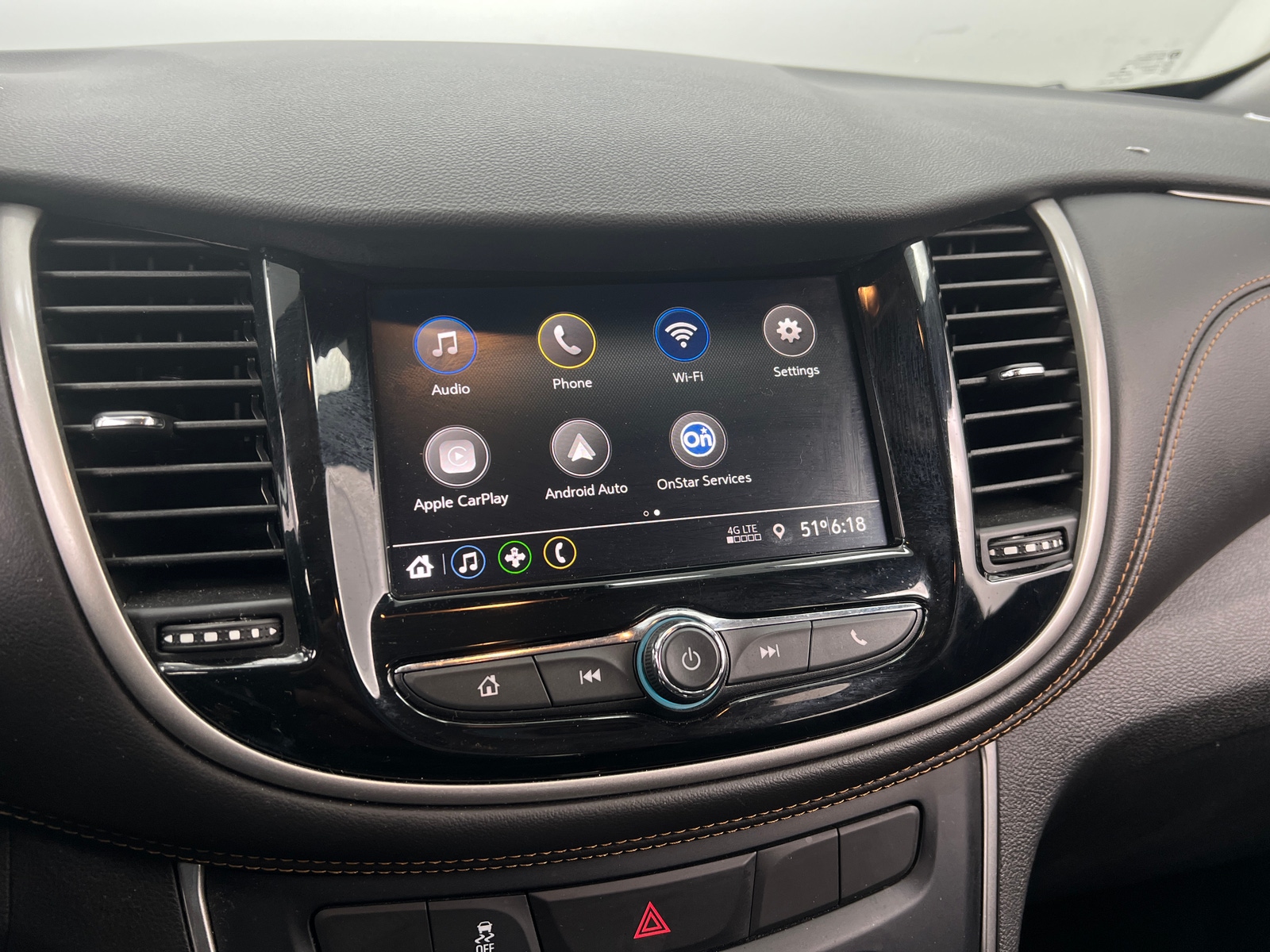 Thumbnail: 2020 Chevrolet Trax - 4