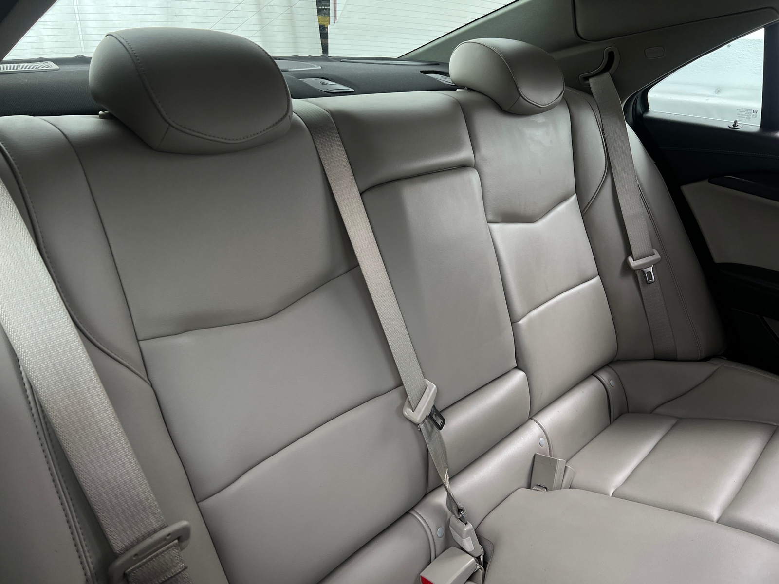 Thumbnail: 2017 Cadillac ATS - 5