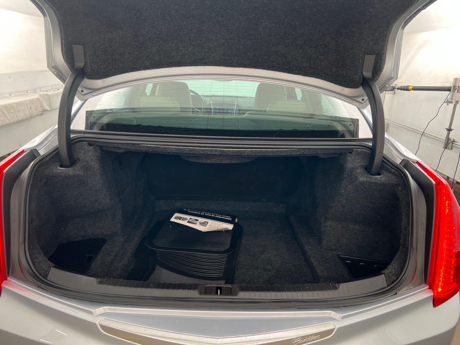 Thumbnail: 2017 Cadillac ATS - 6