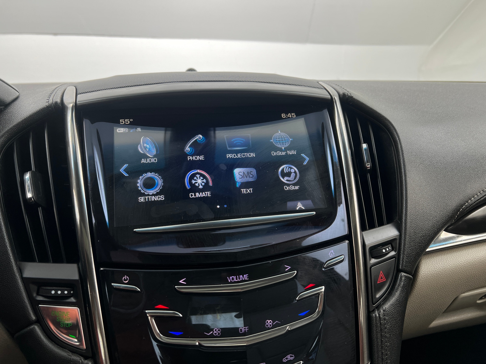 Thumbnail: 2017 Cadillac ATS - 3