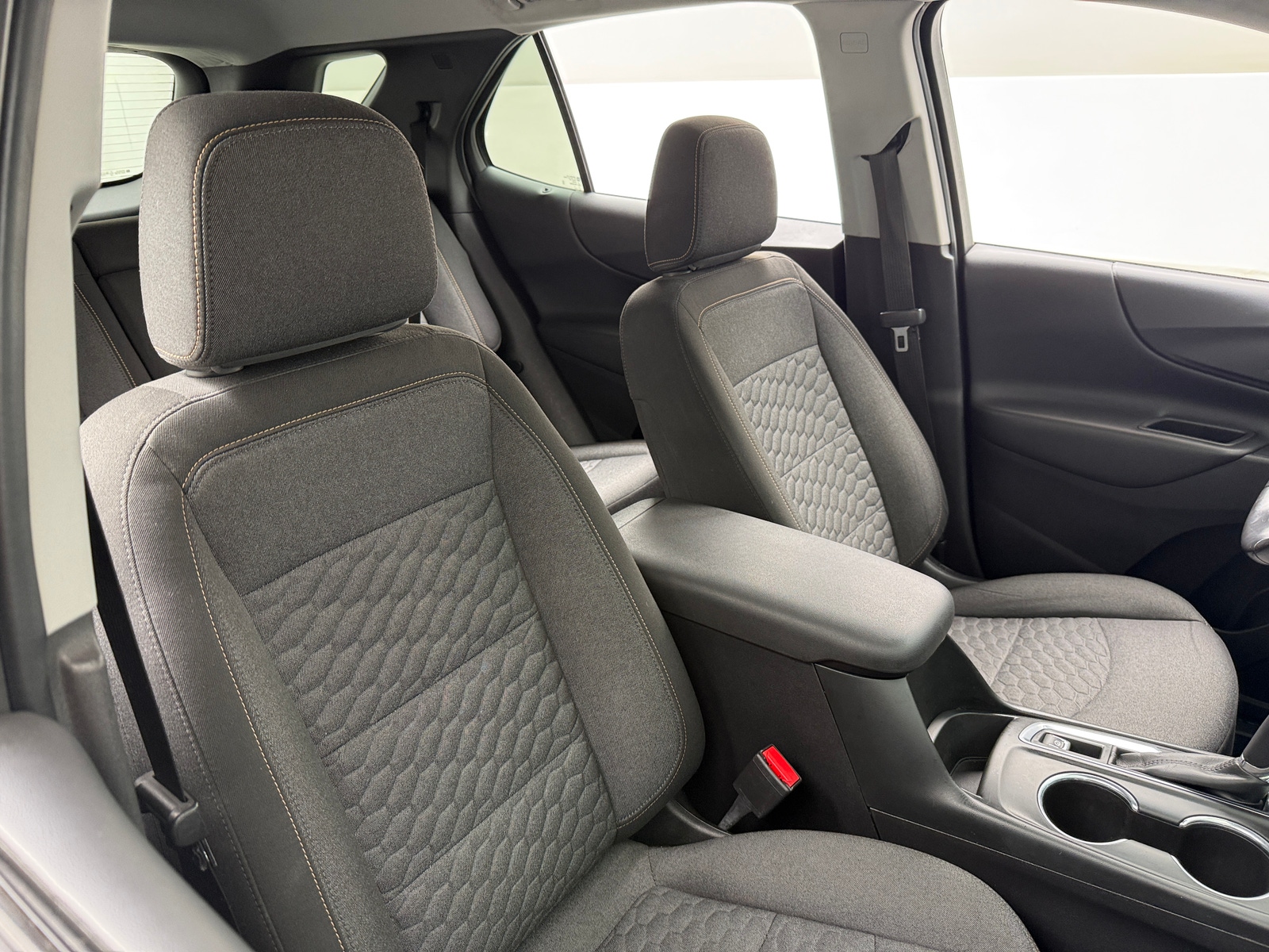 Thumbnail: 2019 Chevrolet Equinox - 2