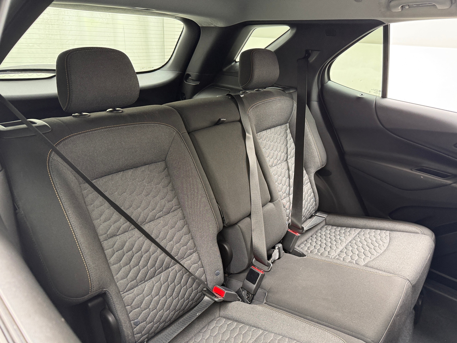 Thumbnail: 2019 Chevrolet Equinox - 6