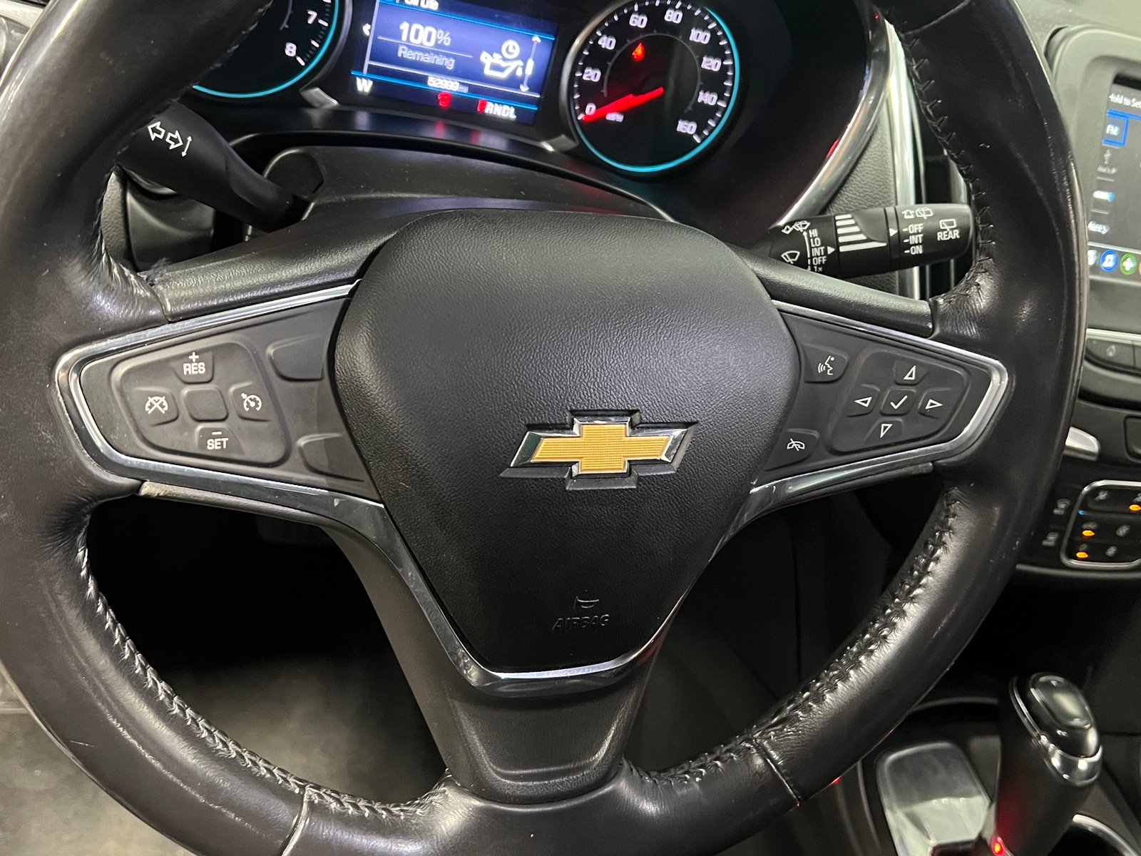 Thumbnail: 2019 Chevrolet Equinox - 5