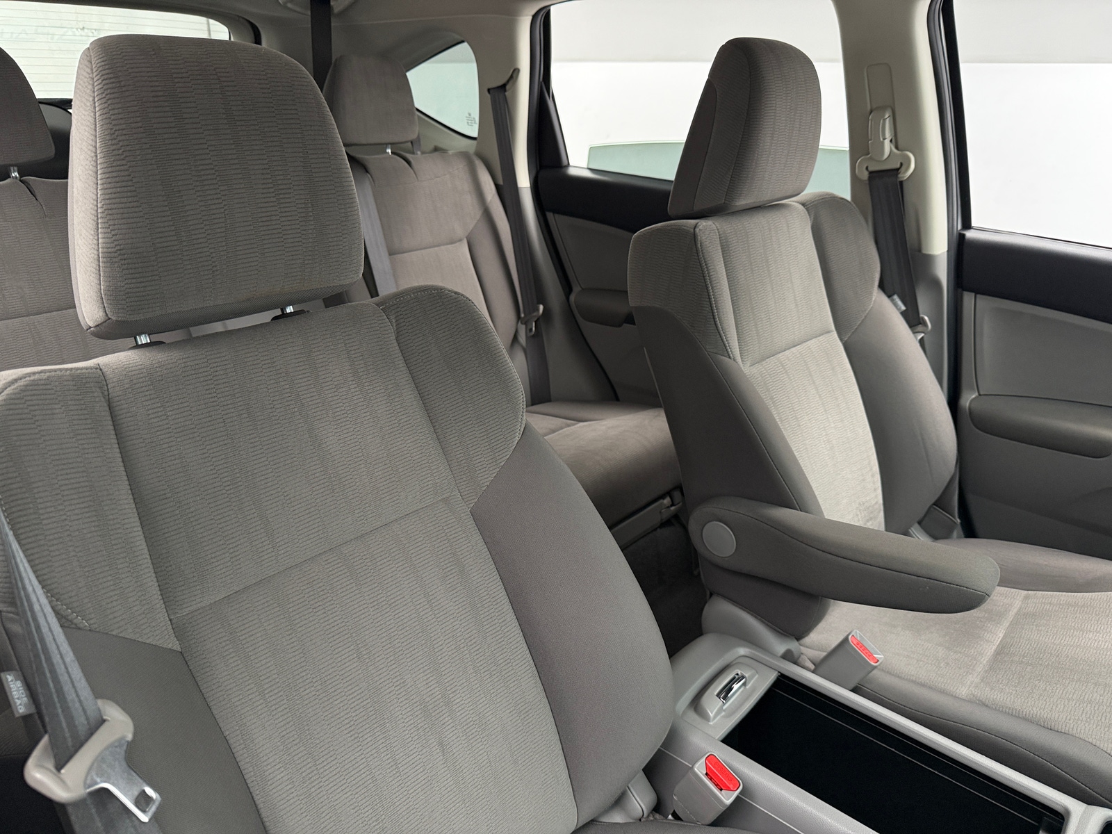 Thumbnail: 2013 Honda CR-V - 2