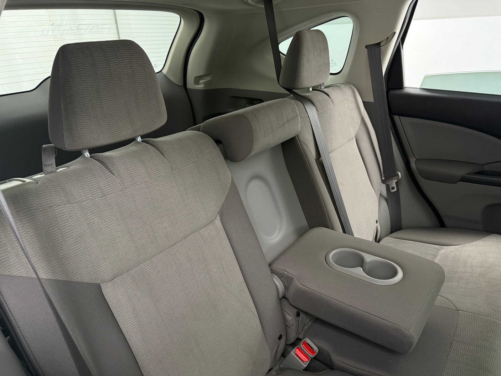 Thumbnail: 2013 Honda CR-V - 6