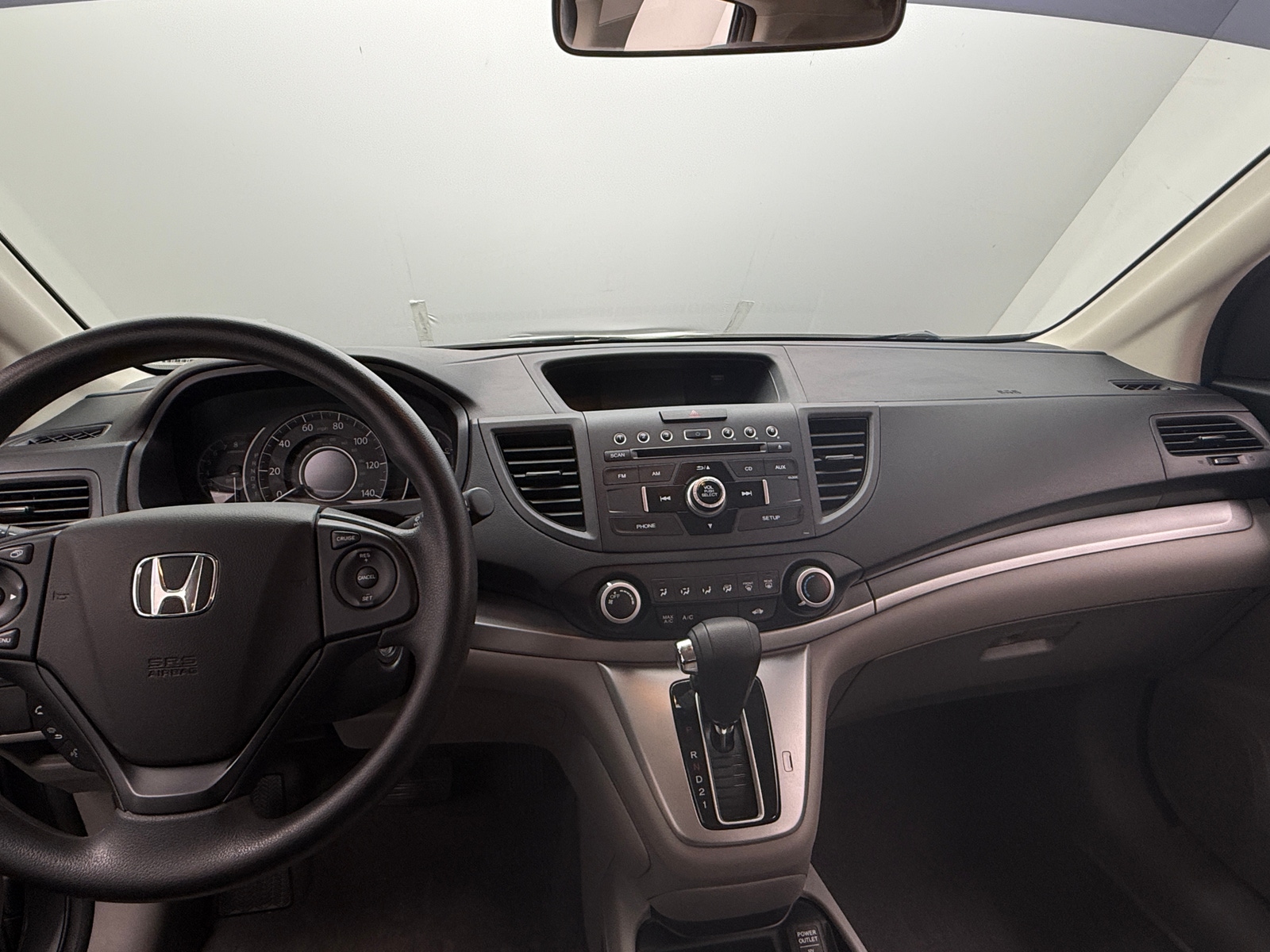 Thumbnail: 2013 Honda CR-V - 3