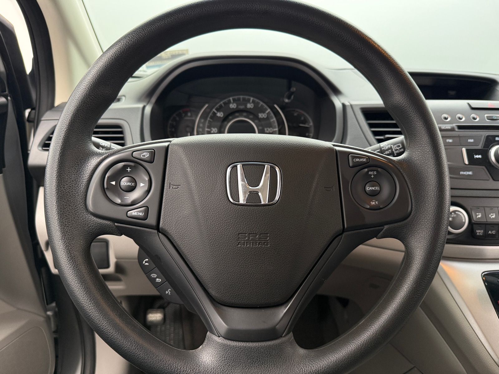 Thumbnail: 2013 Honda CR-V - 5