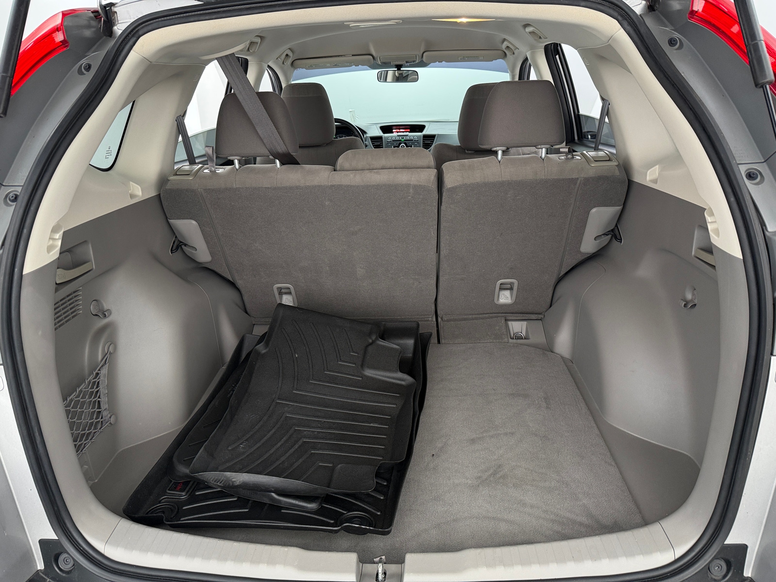 Thumbnail: 2013 Honda CR-V - 7