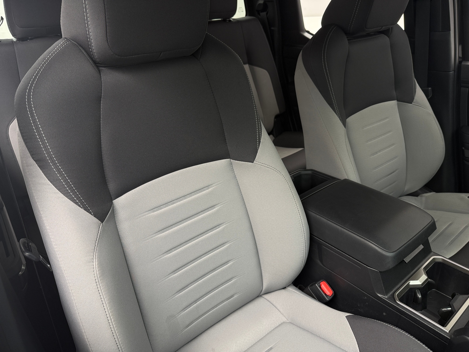 Thumbnail: 2025 Toyota Tacoma - 2