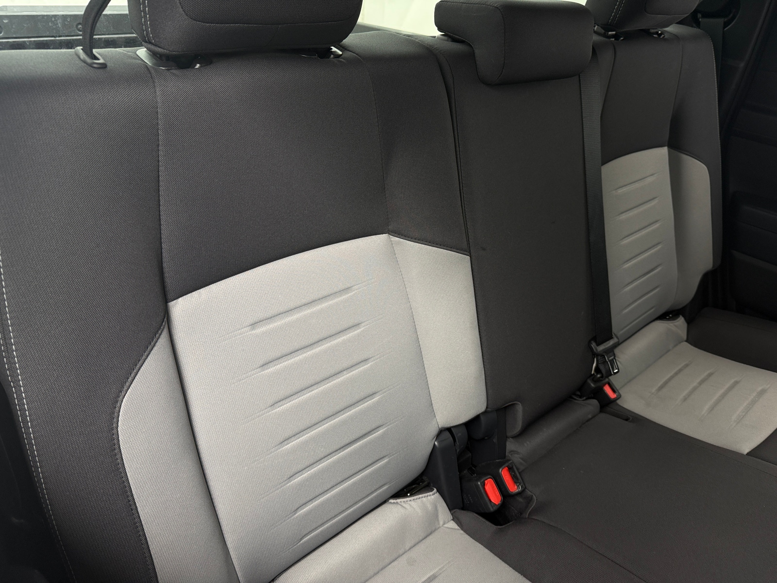 Thumbnail: 2025 Toyota Tacoma - 6