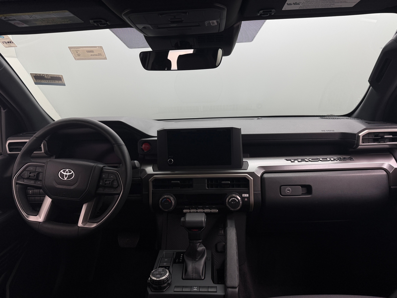 Thumbnail: 2025 Toyota Tacoma - 3