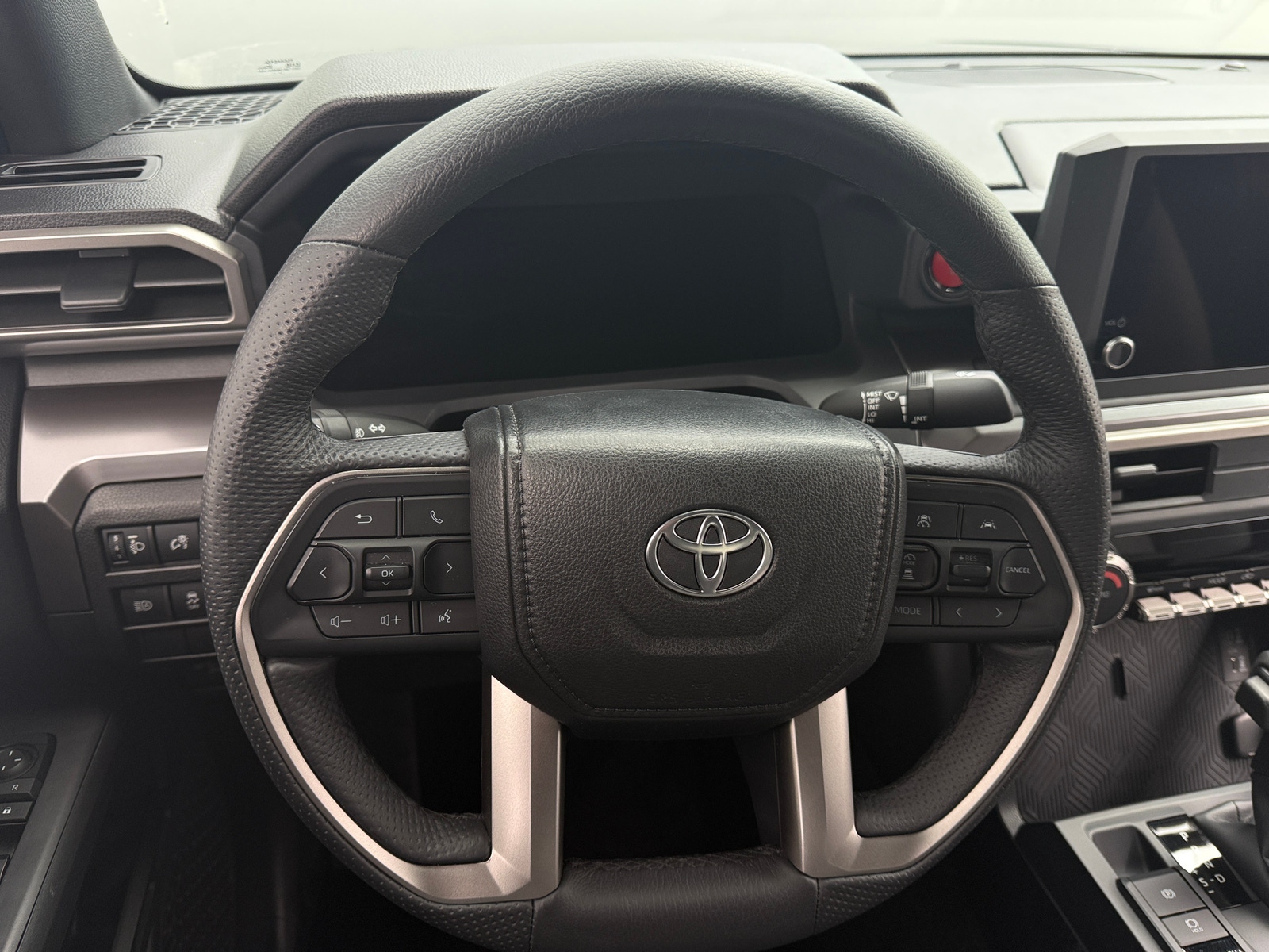 Thumbnail: 2025 Toyota Tacoma - 5