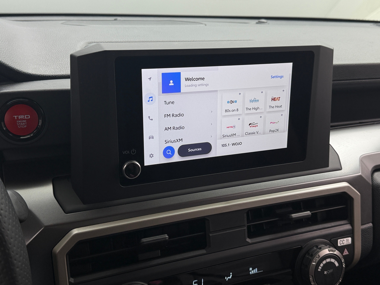 Thumbnail: 2025 Toyota Tacoma - 4