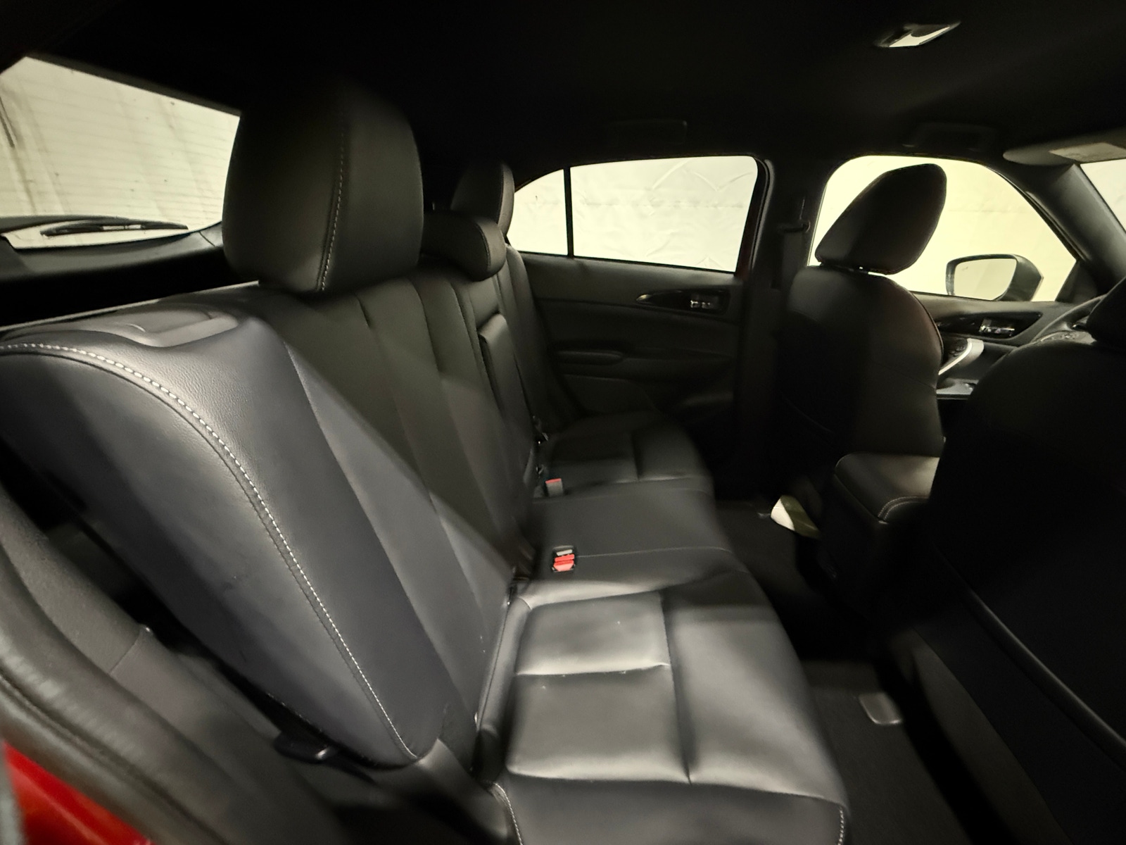 Thumbnail: 2024 Mitsubishi Eclipse Cross - 5