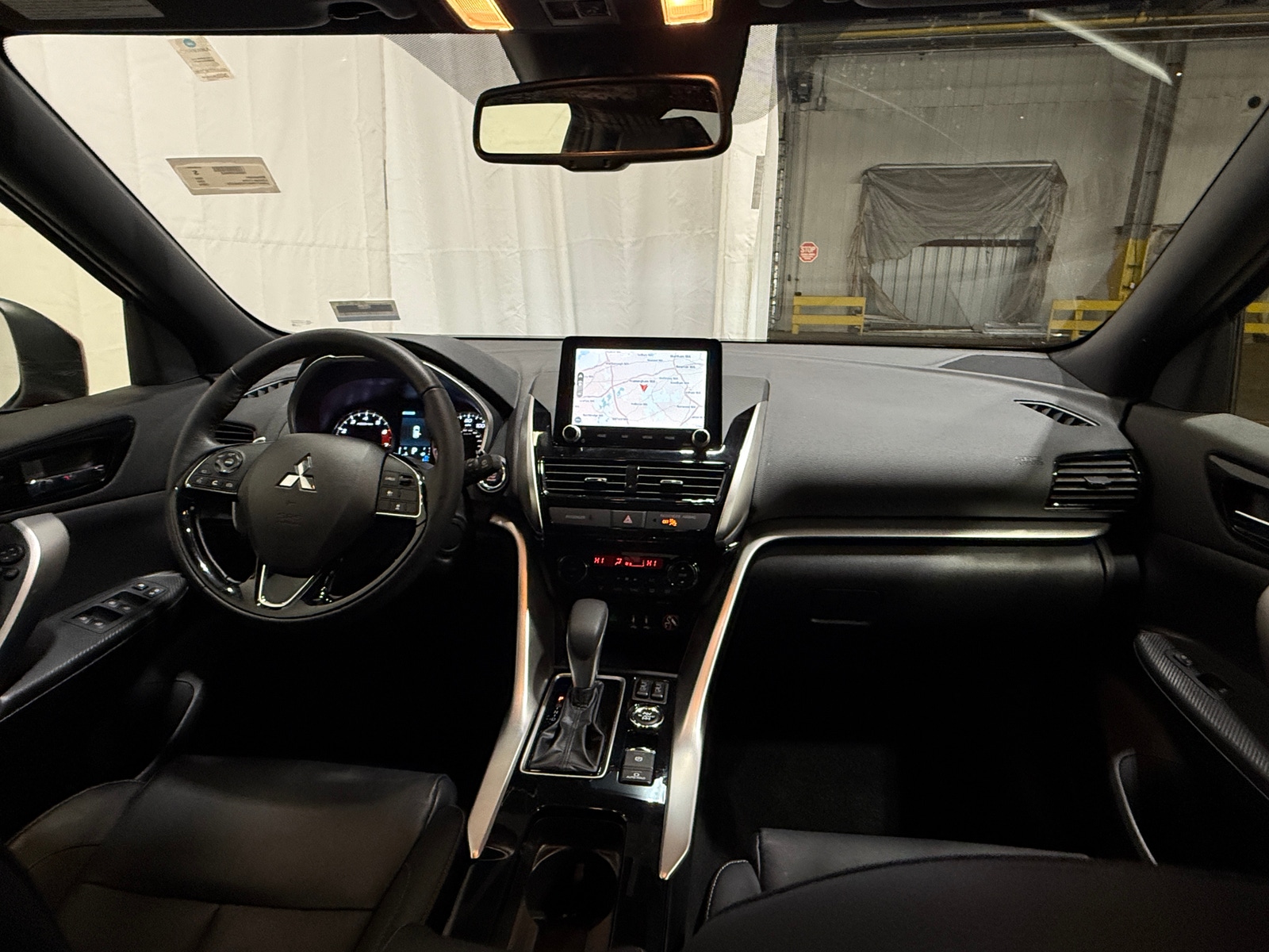 Thumbnail: 2024 Mitsubishi Eclipse Cross - 2