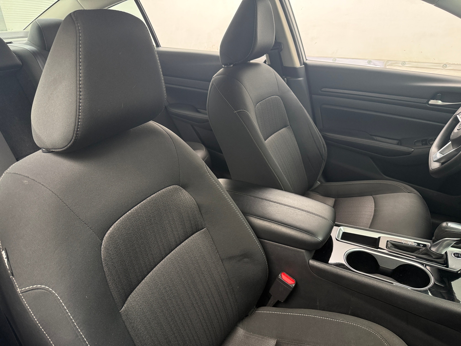 Thumbnail: 2024 Nissan Altima - 2