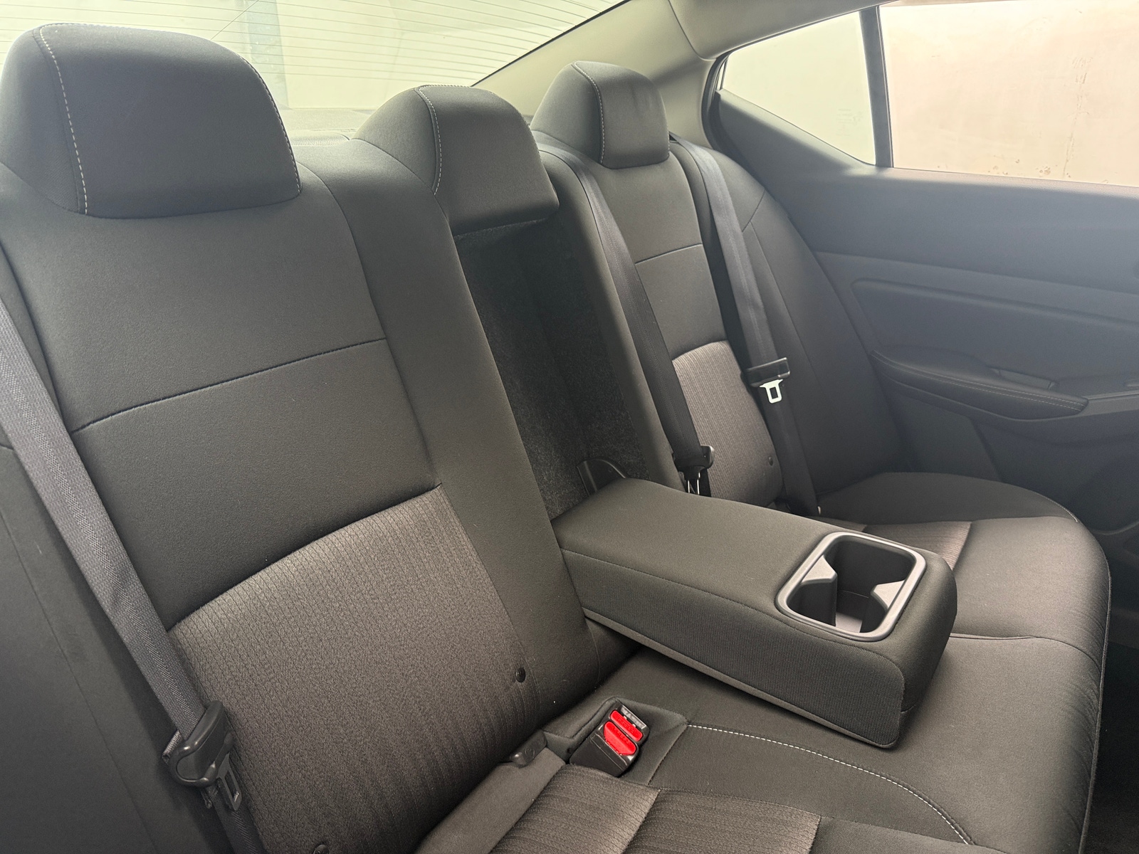 Thumbnail: 2024 Nissan Altima - 6