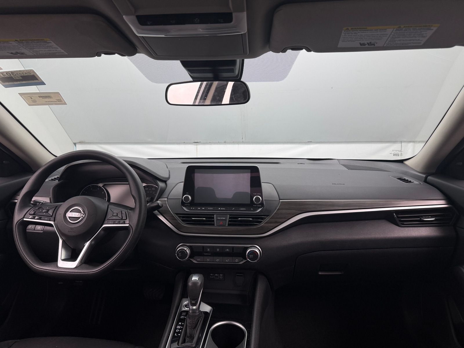 Thumbnail: 2024 Nissan Altima - 3