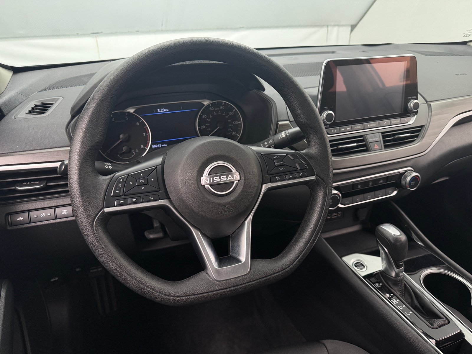 Thumbnail: 2024 Nissan Altima - 5