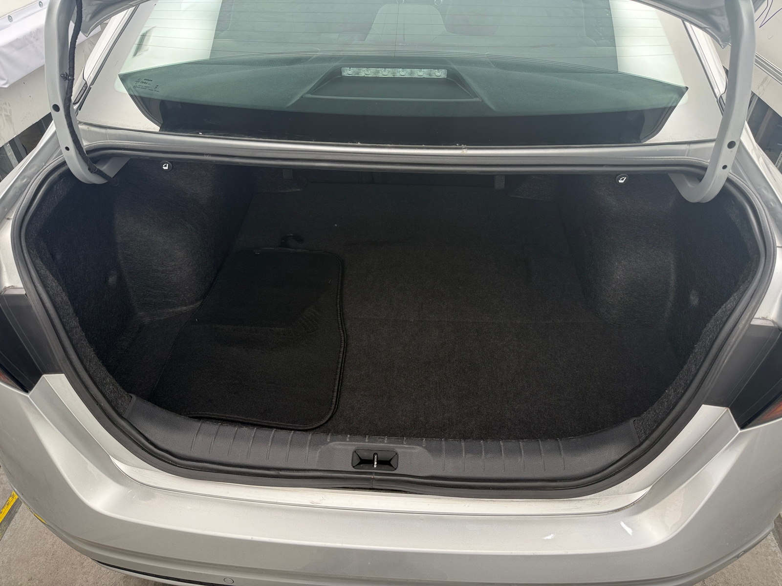 Thumbnail: 2024 Nissan Altima - 7