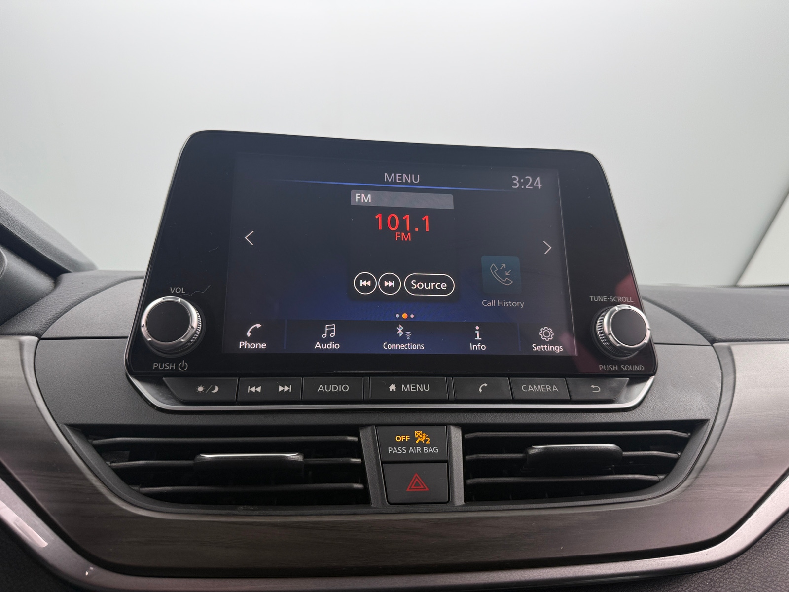 Thumbnail: 2024 Nissan Altima - 4