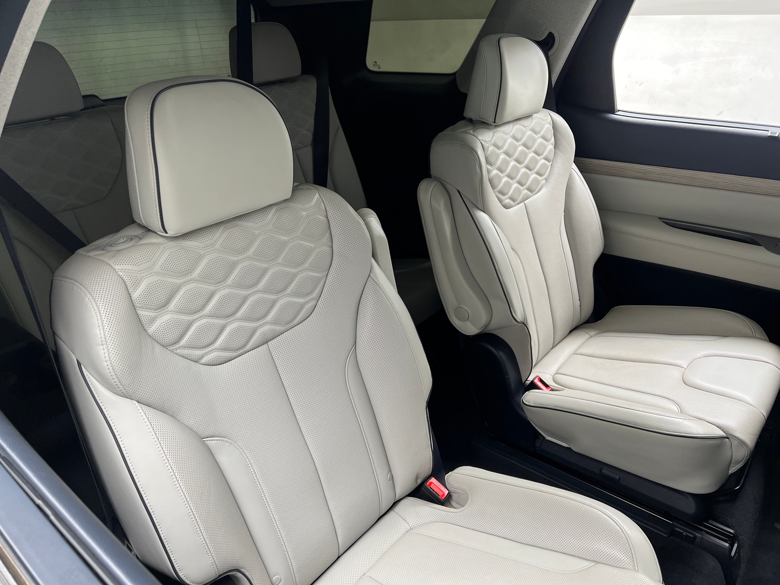 Thumbnail: 2022 Hyundai Palisade - 5