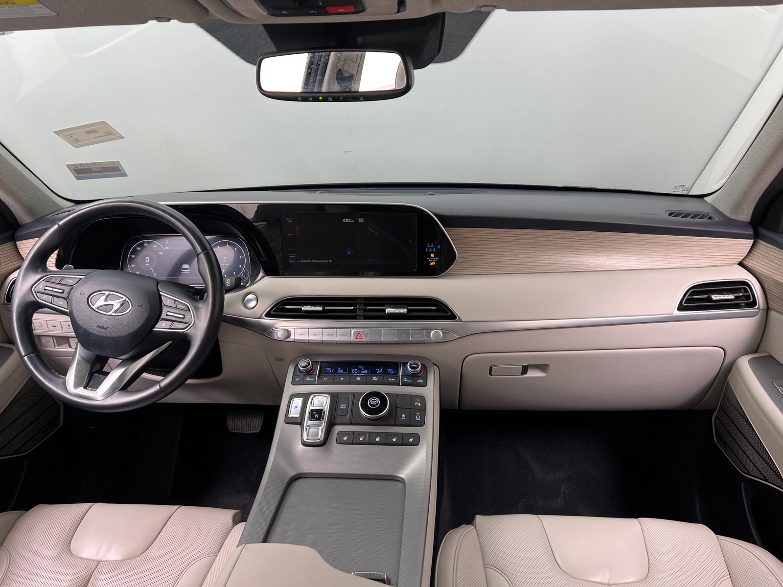 Thumbnail: 2022 Hyundai Palisade - 2