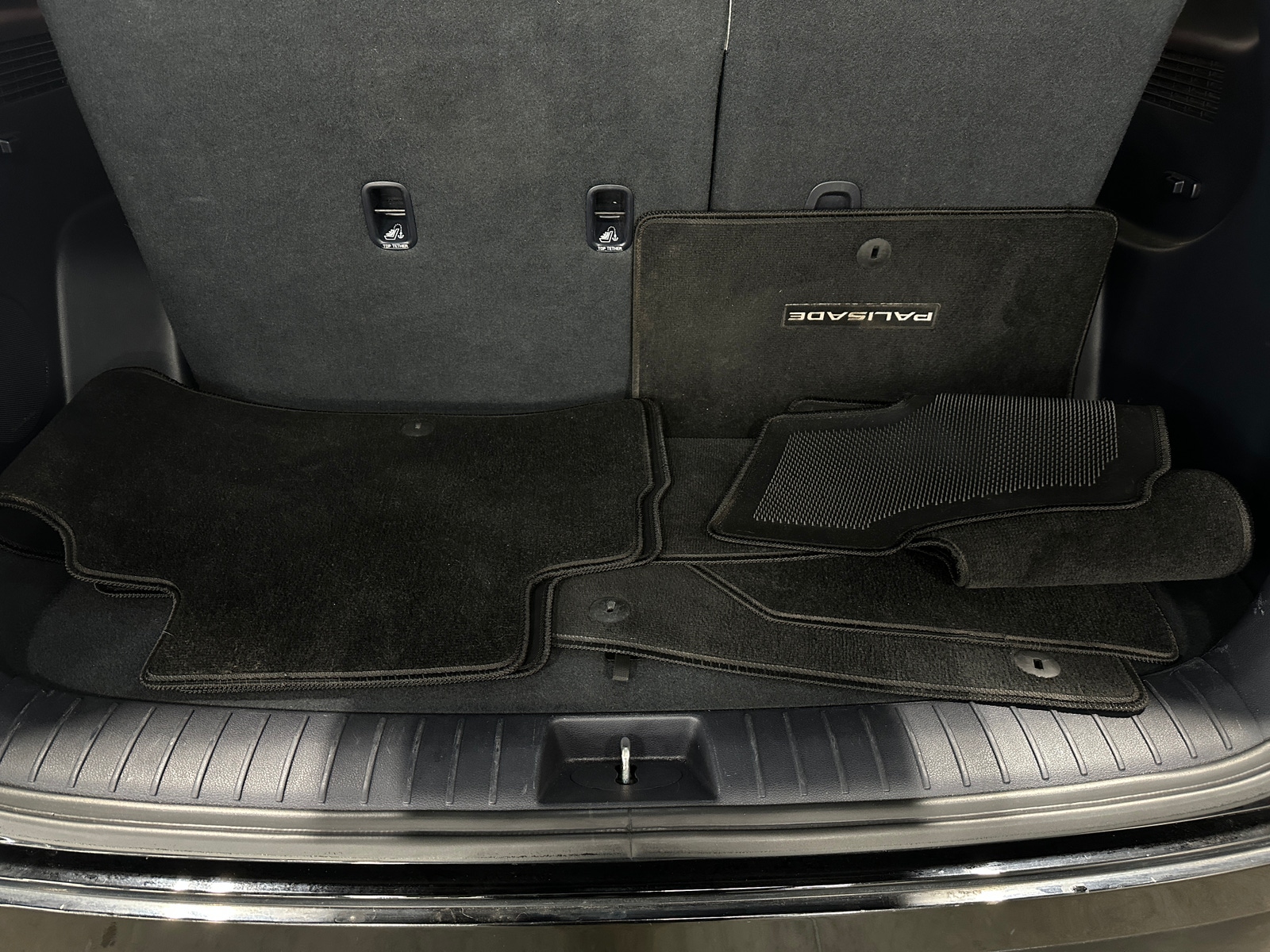 Thumbnail: 2022 Hyundai Palisade - 6