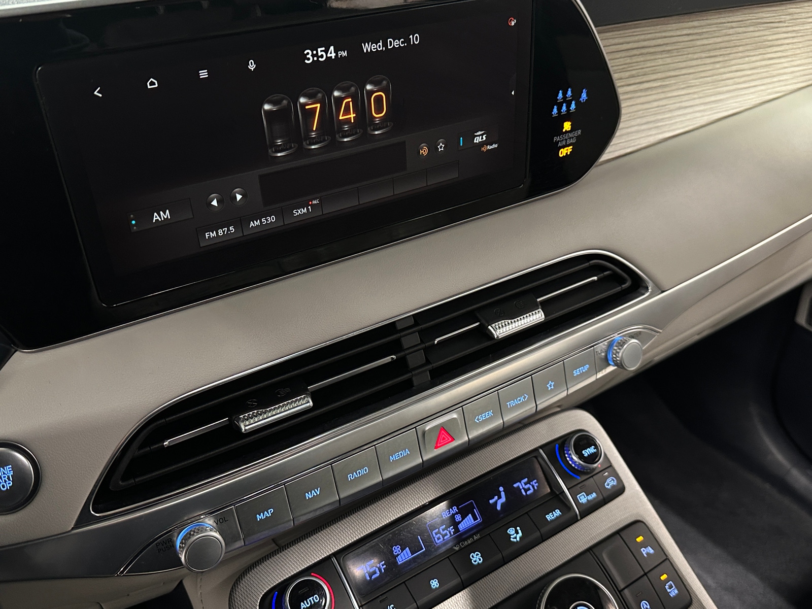 Thumbnail: 2022 Hyundai Palisade - 3