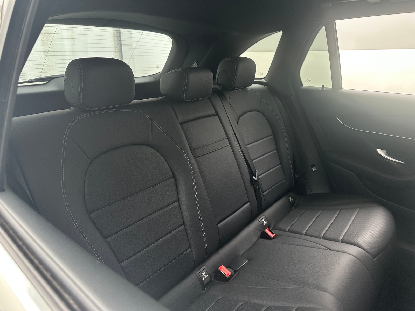 Thumbnail: 2018 Mercedes-Benz GLC - 5