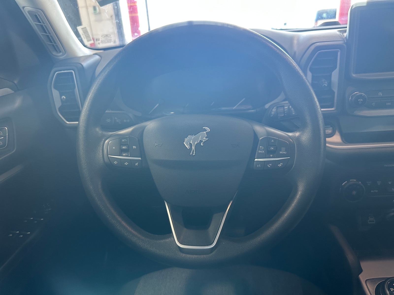 Thumbnail: 2024 Ford Bronco Sport - 5